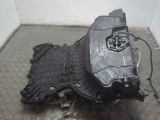 Поддон Mercedes C W204 2007-2011