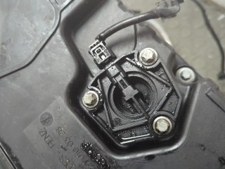 Поддон, ориг. номер A6510141502, A6510100328, Mercedes C W204 2007-2011