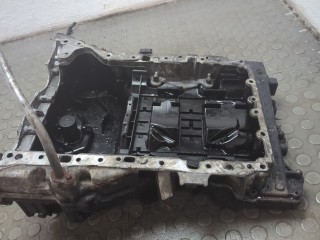 Поддон, ориг. номер A6510141502, A6510100328, Mercedes C W204 2007-2011