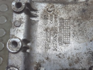 Поддон, ориг. номер 55259296, Jeep Cherokee 2013-2018