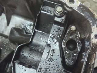 Поддон, ориг. номер 55259296, Jeep Cherokee 2013-2018