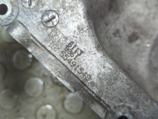 Поддон, ориг. номер 55578978, 55491548, Opel Astra K 2015-2019