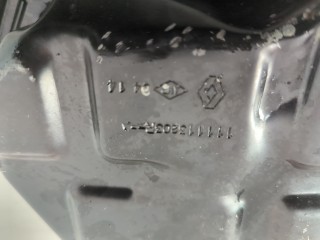 Поддон, ориг. номер 1111000Q3E, Nissan Qashqai