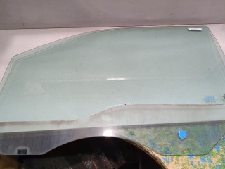 Стекло боковой двери левое переднее Ford F-150 2008-2014