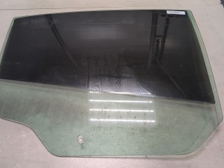 Стекло боковой двери правое заднее, ориг. номер 55113552AB, 55113553AB, Dodge Charger 2014-2023