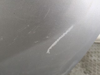 Стекло боковой двери правое заднее, ориг. номер 9204G8, Citroen C4 2004-2014