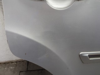 Стекло боковой двери правое заднее, ориг. номер 73400SZAA10, Honda Pilot 2005-2008