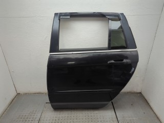 Стекло боковой двери левое заднее, ориг. номер 4894319AC, Chrysler Pacifica 2003-2008