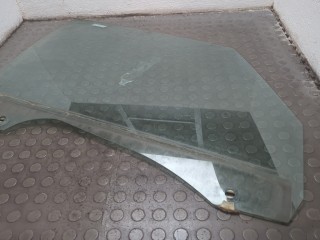 Стекло боковой двери правое переднее Renault Espace 4 2002-2006