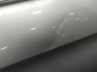 Стекло боковой двери правое переднее, ориг. номер 920280, Citroen Xsara-Picasso 2004-2010