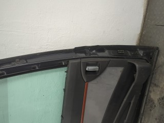 Стекло боковой двери правое заднее, ориг. номер 8569Y2, Citroen C8 2002-2008