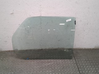 Стекло боковой двери правое заднее, ориг. номер 7700828353, Renault Scenic 1999-2003