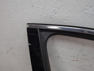 Стекло боковой двери правое переднее, ориг. номер 84398671, GMC Terrain 2017-2021