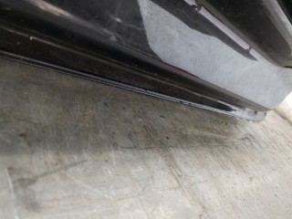 Стекло боковой двери левое переднее, ориг. номер 8J8845201, Audi TT 2006-2010