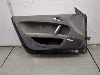 Стекло боковой двери левое переднее, ориг. номер 8J8845201, Audi TT 2006-2010