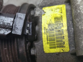Компрессор кондиционера, ориг. номер 1809656, Ford Focus 2007-2011