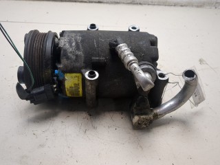 Компрессор кондиционера, ориг. номер 1809656, Ford Focus 2007-2011