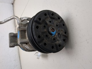 Компрессор кондиционера, ориг. номер 8831005120, Toyota Avensis 2 2003-2006