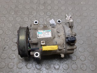 Компрессор кондиционера Peugeot 3008 2009-2013