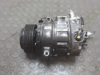 Компрессор кондиционера BMW 5 F07 Gran Turismo 2009-2013