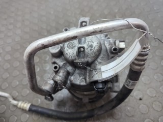 Компрессор кондиционера, ориг. номер 97701F2100, Hyundai Elantra 2018-2020
