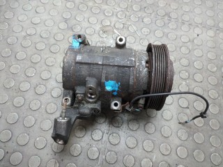 Компрессор кондиционера, ориг. номер 38800RGLA01RM, Honda Ridgeline 2005-2009