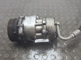 Компрессор кондиционера, ориг. номер 1J0820803L, Skoda Octavia 2000-2011