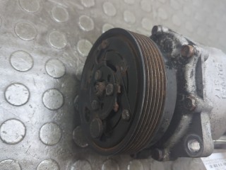 Компрессор кондиционера, ориг. номер 1J0820803L, Skoda Octavia 2000-2011