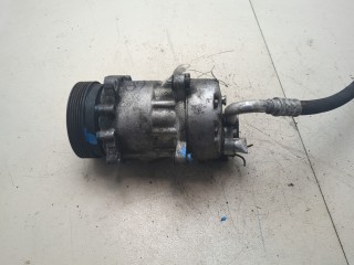 Компрессор кондиционера, ориг. номер 1J0820803L, Skoda Octavia 2000-2011