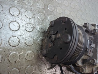 Компрессор кондиционера, ориг. номер 1578406, YS4H19D629AE, Ford Fiesta 2001-2007