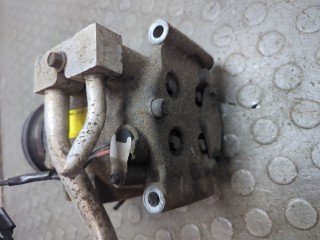 Компрессор кондиционера, ориг. номер 1578406, YS4H19D629AE, Ford Fiesta 2001-2007