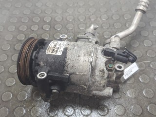 Компрессор кондиционера, ориг. номер 5N0820803, Volkswagen Golf 6 2008-2012
