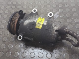 Компрессор кондиционера Ford Mondeo 2006-2010