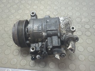 Компрессор кондиционера BMW 3 серия 2004-2008