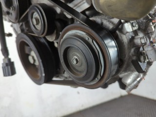 Компрессор кондиционера, ориг. номер 86792432, Cadillac XT5 2016-2019