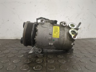Компрессор кондиционера, ориг. номер LR027788, Land Rover Range Rover Evoque 2011-2015