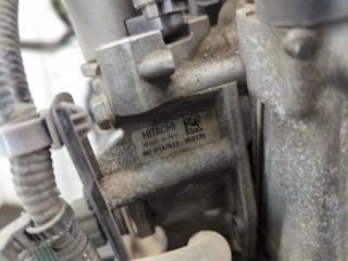 Компрессор кондиционера, ориг. номер 3881051MA22, Honda HRV 2018-2022