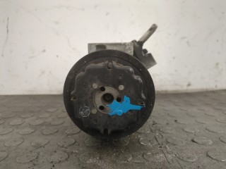 Компрессор кондиционера Opel Corsa 2006-2011