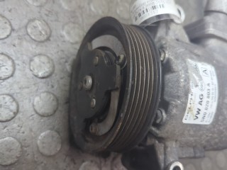 Компрессор кондиционера, Seat Ibiza 2008-2012