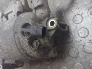 Компрессор кондиционера, Seat Ibiza 2008-2012