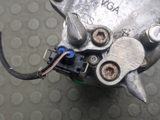 Компрессор кондиционера, ориг. номер 6N0820803C, Volkswagen Lupo 1998-2005