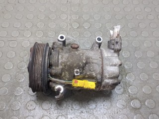 Компрессор кондиционера Peugeot 1007 2005-2009