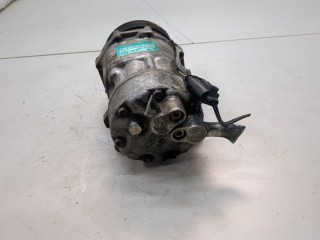 Компрессор кондиционера, ориг. номер 1J0820803F, 3113612944, Volkswagen Golf 4 1997-2006
