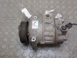 Компрессор кондиционера Volkswagen Touran 2006-2010