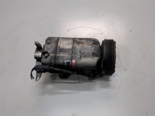 Компрессор кондиционера Volkswagen Golf 4 1997-2006