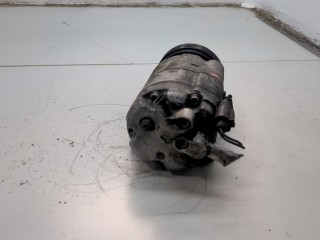 Компрессор кондиционера, ориг. номер 1J0820803L, 1J0820803LX, Volkswagen Golf 4 1997-2006