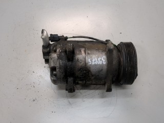 Компрессор кондиционера, ориг. номер 1J0820803L, 1J0820803LX, Volkswagen Golf 4 1997-2006