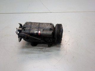 Компрессор кондиционера Volkswagen Golf 4 1997-2006