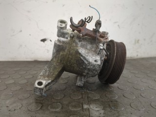 Компрессор кондиционера, ориг. номер 73111FJ000, Subaru XV 2011-2015