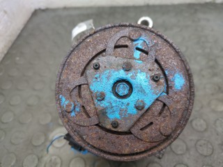 Компрессор кондиционера, ориг. номер 73111FJ000, Subaru XV 2011-2015